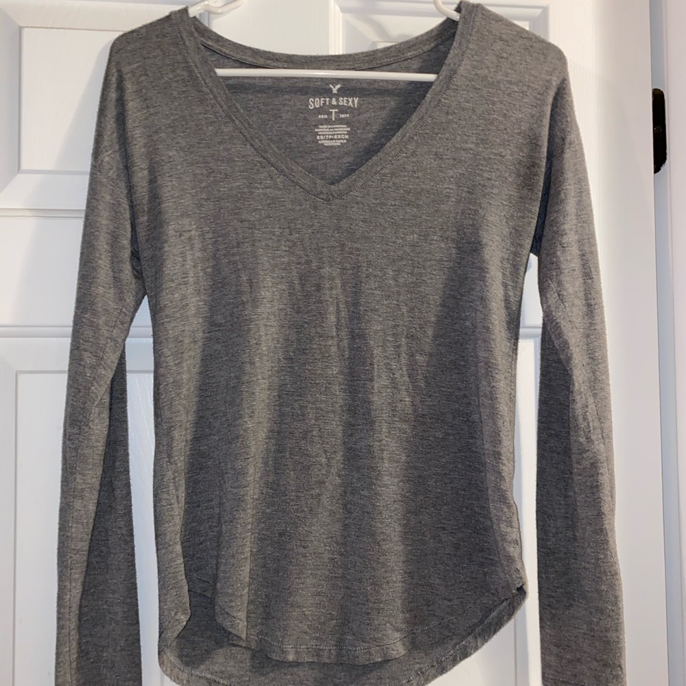 long sleeve